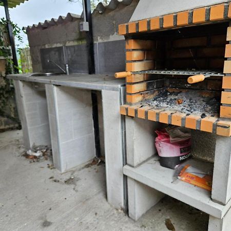 201A La Huerta De Cayao Villa บีญาวิซิโอซา ภายนอก รูปภาพ