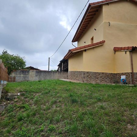 201A La Huerta De Cayao Villa บีญาวิซิโอซา ภายนอก รูปภาพ