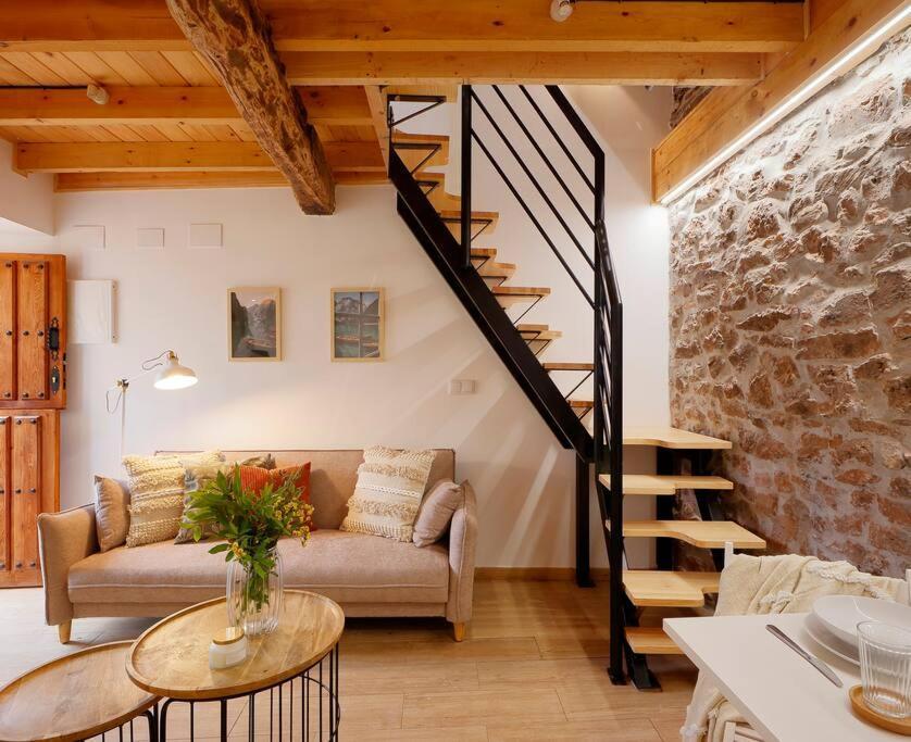 201A La Huerta De Cayao Villa บีญาวิซิโอซา ภายนอก รูปภาพ