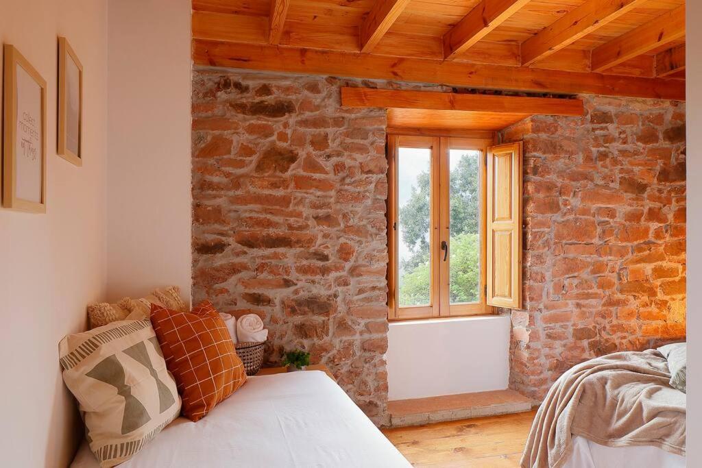 201A La Huerta De Cayao Villa บีญาวิซิโอซา ภายนอก รูปภาพ