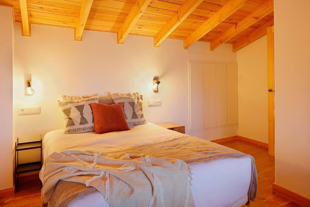 201A La Huerta De Cayao Villa บีญาวิซิโอซา ภายนอก รูปภาพ