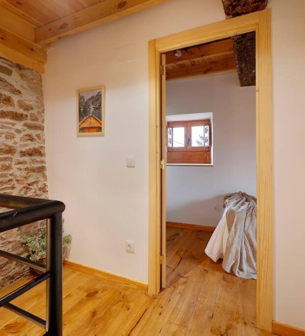 201A La Huerta De Cayao Villa บีญาวิซิโอซา ภายนอก รูปภาพ
