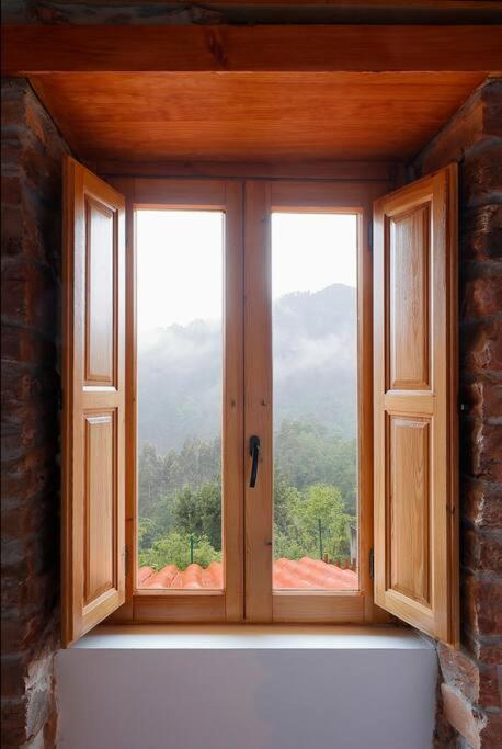 201A La Huerta De Cayao Villa บีญาวิซิโอซา ภายนอก รูปภาพ