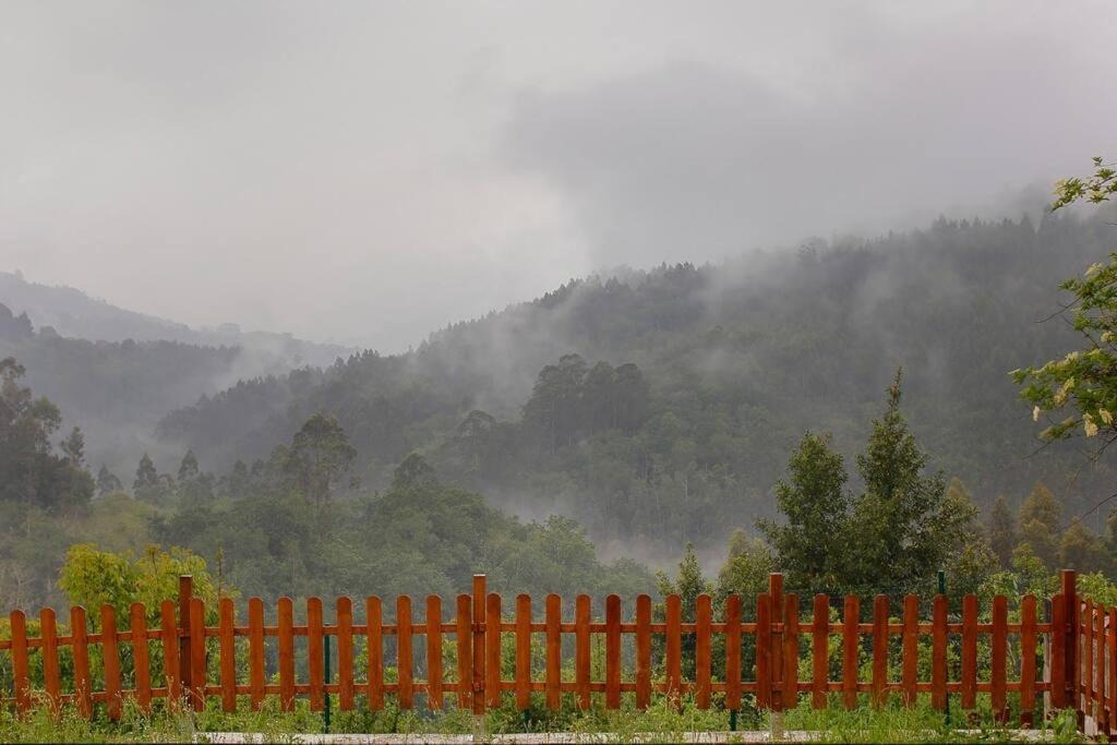 201A La Huerta De Cayao Villa บีญาวิซิโอซา ภายนอก รูปภาพ