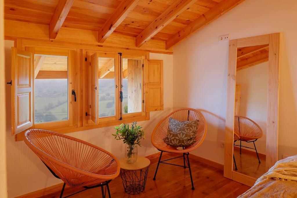 201A La Huerta De Cayao Villa บีญาวิซิโอซา ภายนอก รูปภาพ