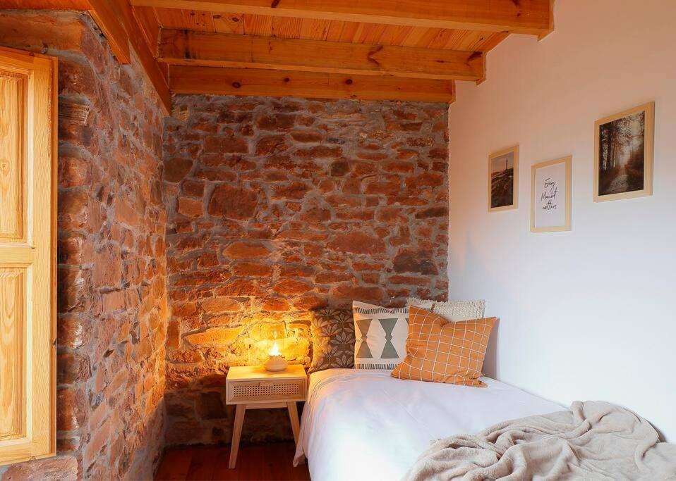 201A La Huerta De Cayao Villa บีญาวิซิโอซา ภายนอก รูปภาพ