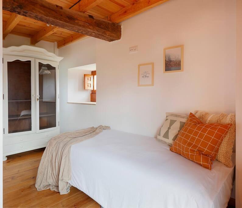 201A La Huerta De Cayao Villa บีญาวิซิโอซา ภายนอก รูปภาพ