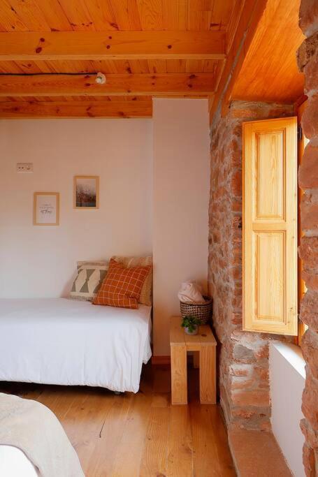 201A La Huerta De Cayao Villa บีญาวิซิโอซา ภายนอก รูปภาพ