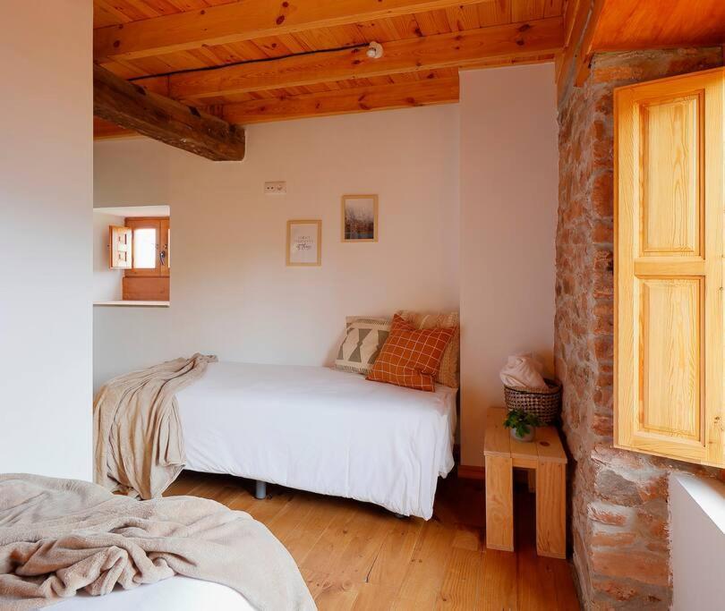 201A La Huerta De Cayao Villa บีญาวิซิโอซา ภายนอก รูปภาพ