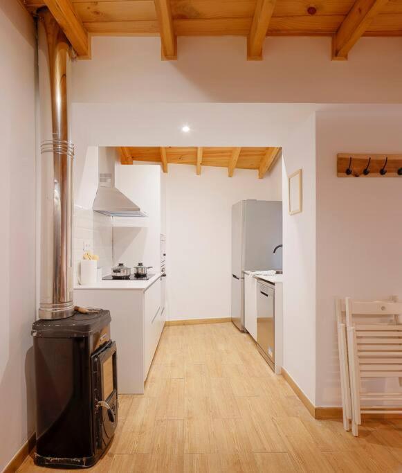 201A La Huerta De Cayao Villa บีญาวิซิโอซา ภายนอก รูปภาพ