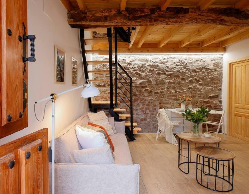 201A La Huerta De Cayao Villa บีญาวิซิโอซา ภายนอก รูปภาพ
