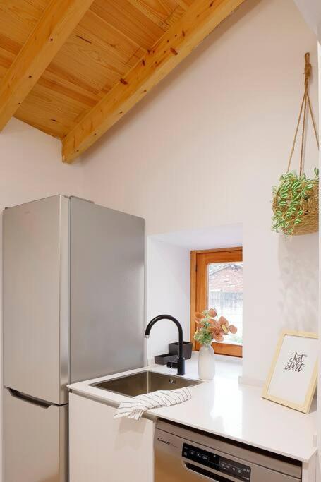 201A La Huerta De Cayao Villa บีญาวิซิโอซา ภายนอก รูปภาพ