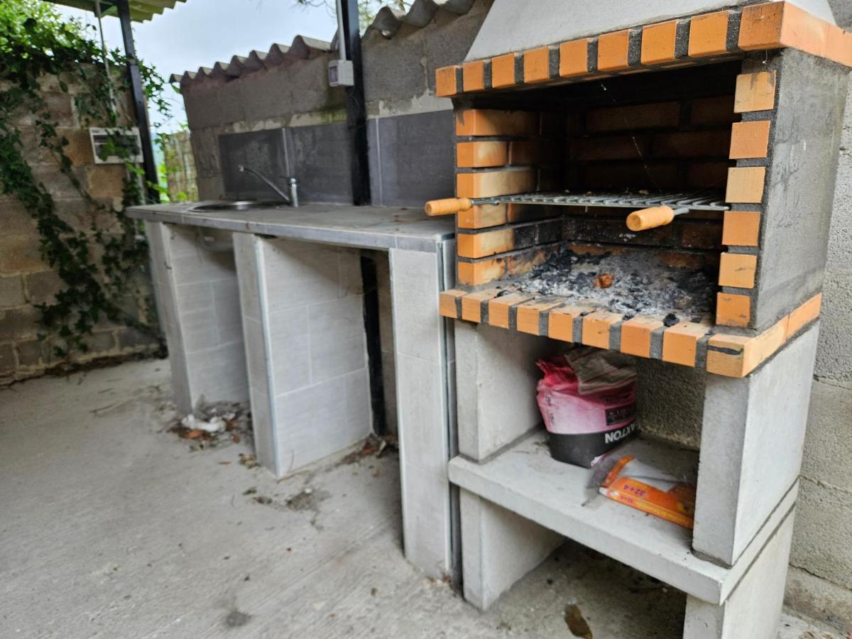 201A La Huerta De Cayao Villa บีญาวิซิโอซา ภายนอก รูปภาพ