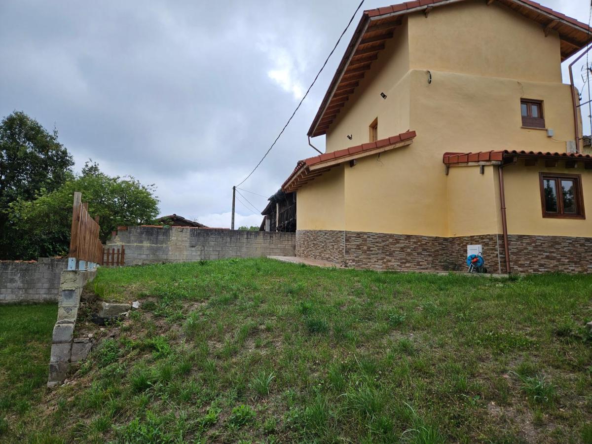 201A La Huerta De Cayao Villa บีญาวิซิโอซา ภายนอก รูปภาพ