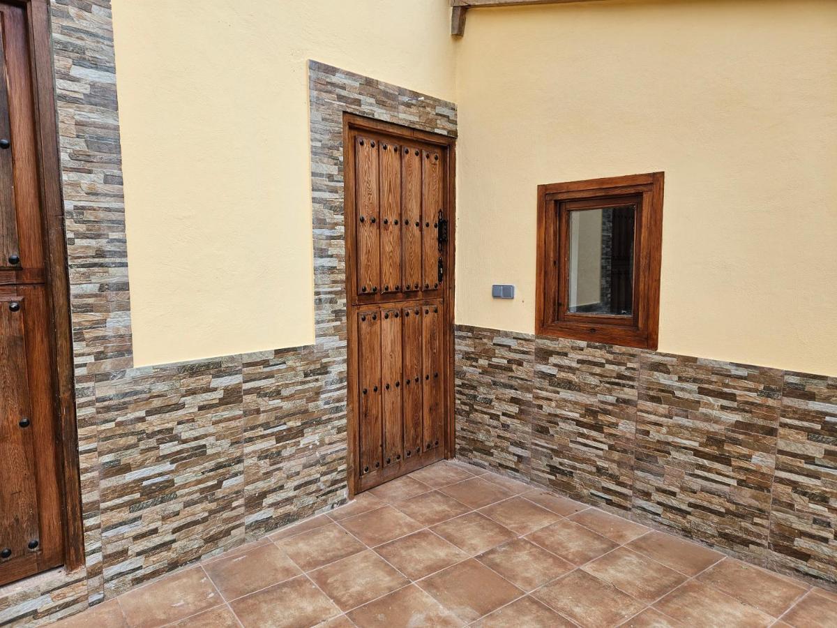 201A La Huerta De Cayao Villa บีญาวิซิโอซา ภายนอก รูปภาพ