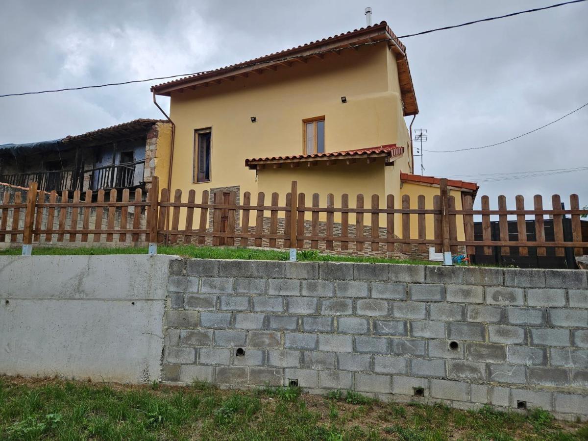 201A La Huerta De Cayao Villa บีญาวิซิโอซา ภายนอก รูปภาพ