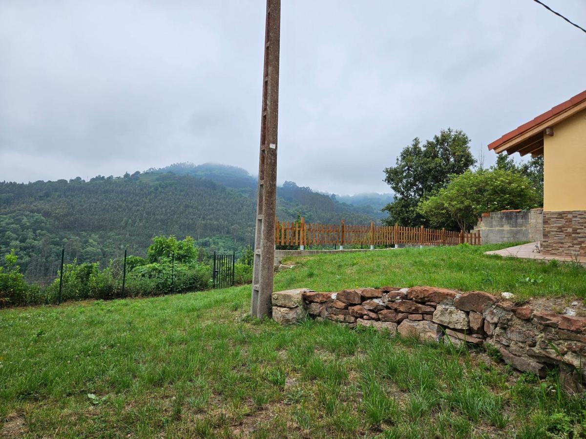 201A La Huerta De Cayao Villa บีญาวิซิโอซา ภายนอก รูปภาพ