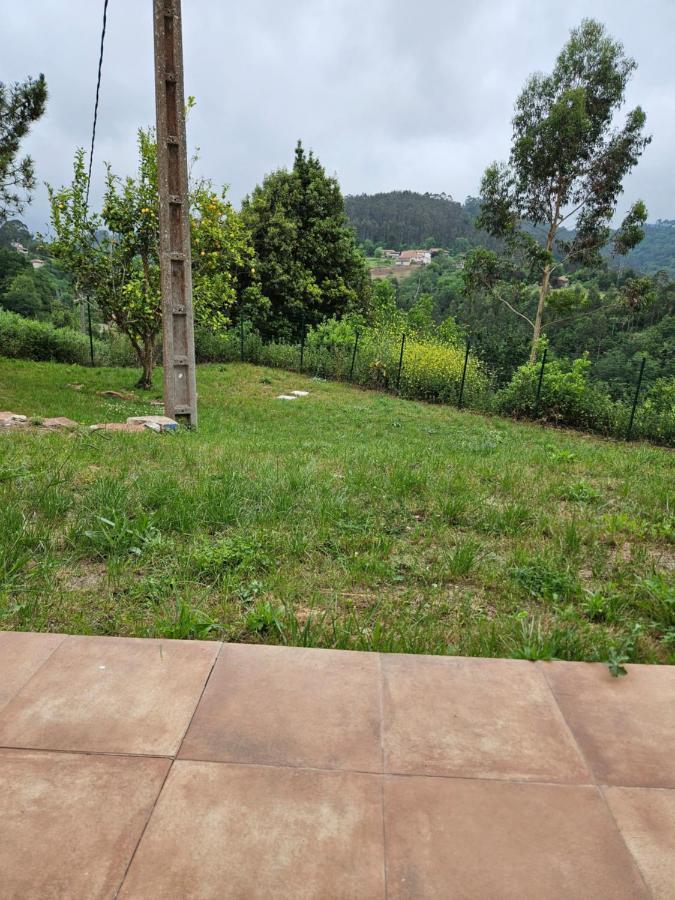 201A La Huerta De Cayao Villa บีญาวิซิโอซา ภายนอก รูปภาพ
