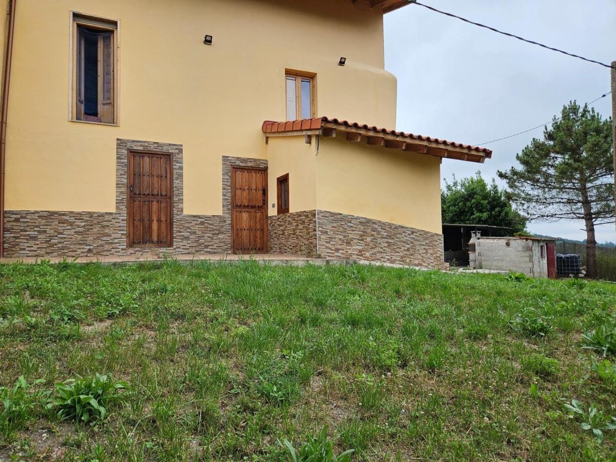 201A La Huerta De Cayao Villa บีญาวิซิโอซา ภายนอก รูปภาพ